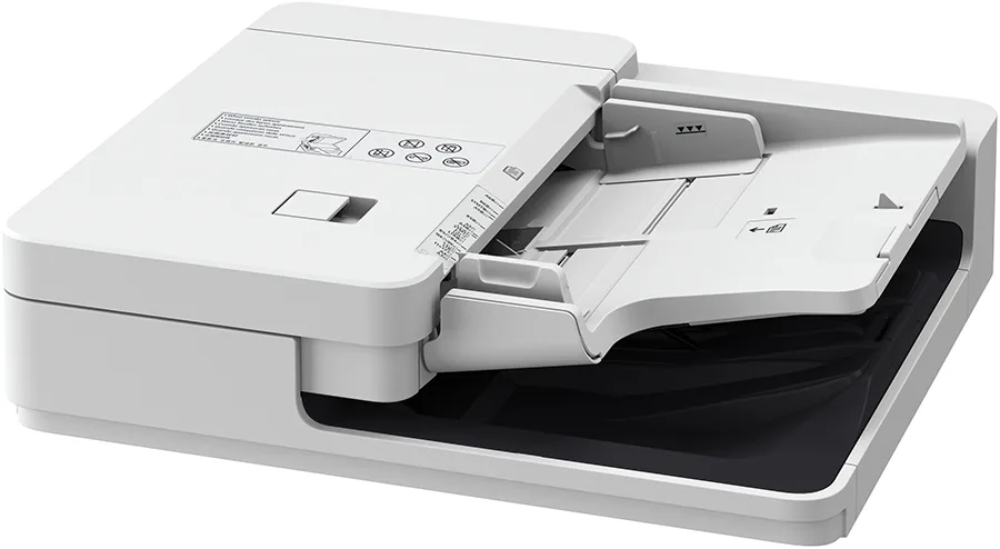 МФУ CANON imageRUNNER ADVANCE DX C3835i в комплекте с реверсивным автоподатчиком DADF-BA1 и тумбой Plain Pedestal Type-S3 в Санкт-Петербурге МФУ CANON imageRUNNER ADVANCE DX C3835i в комплекте с реверсивным автоподатчиком DADF-BA1 и тумбой Plain Pedestal Type-S3 в Санкт-Петербурге