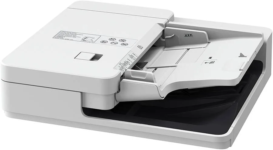 МФУ CANON imageRUNNER ADVANCE DX C3835i в комплекте с реверсивным автоподатчиком DADF-BA1 и тумбой Plain Pedestal Type-S3 МФУ CANON imageRUNNER ADVANCE DX C3835i в комплекте с реверсивным автоподатчиком DADF-BA1 и тумбой Plain Pedestal Type-S3