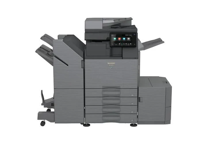 МФУ Sharp BP-50C31EU МФУ Sharp BP-50C31EU