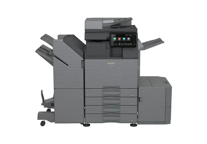 МФУ Sharp BP-50C36EU