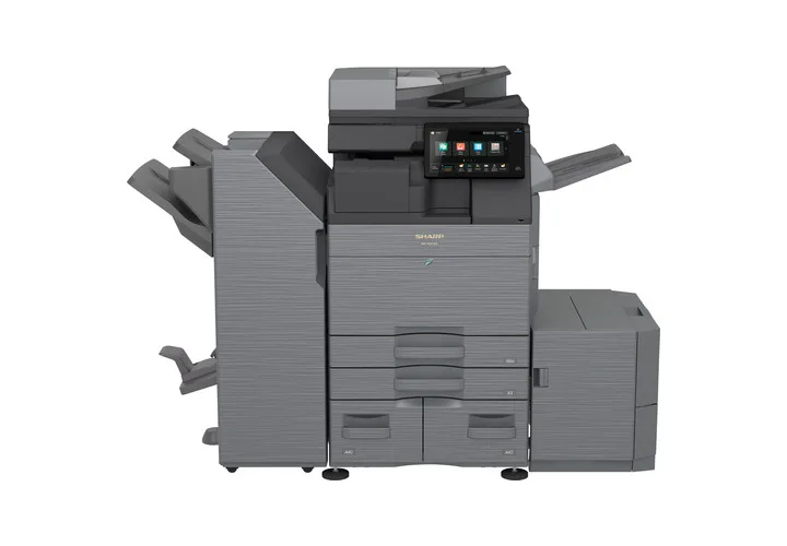 МФУ Sharp BP-50C65EU