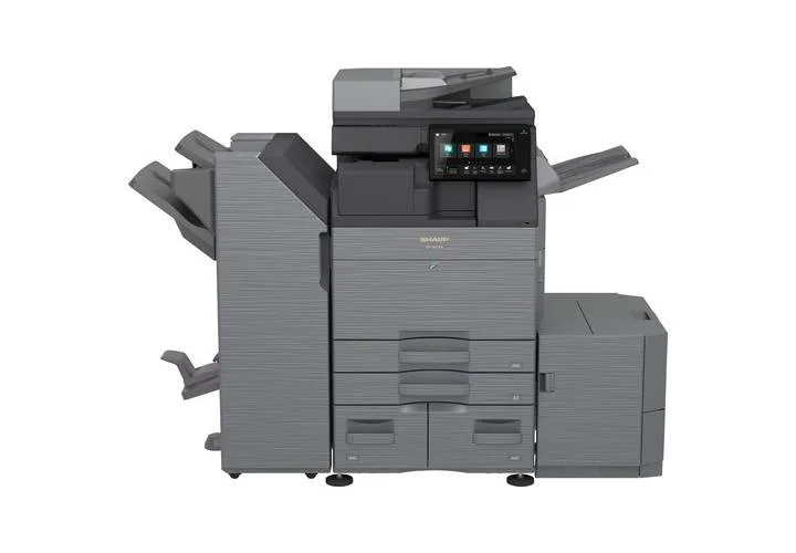 МФУ Sharp BP-50C65EU МФУ Sharp BP-50C65EU