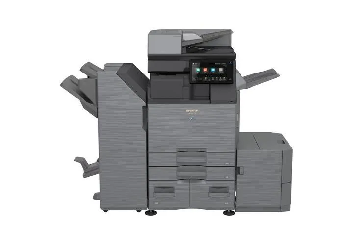 МФУ Sharp BP-55C26EU