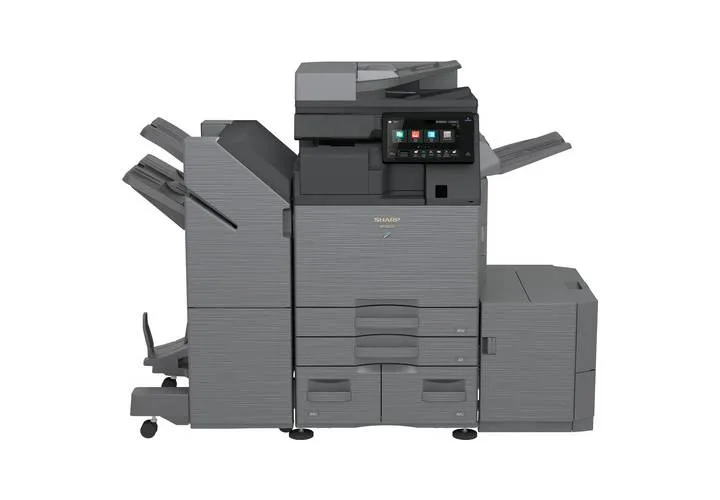 МФУ Sharp BP-60C31EU МФУ Sharp BP-60C31EU