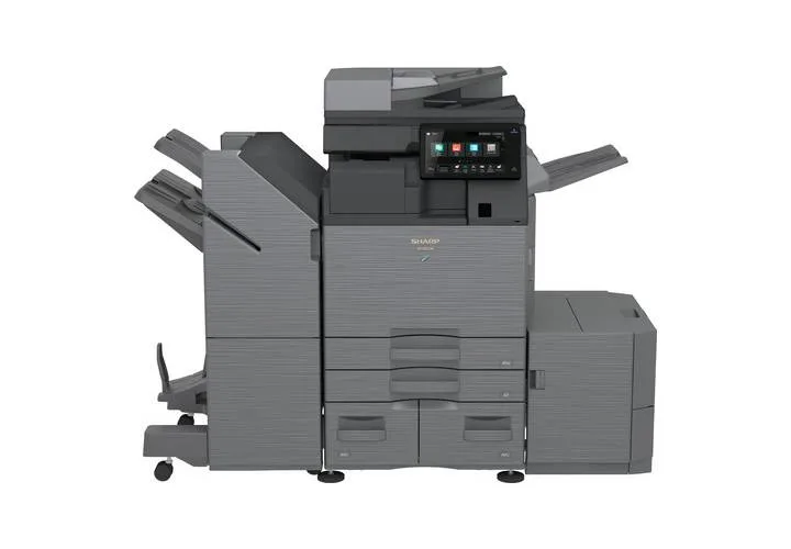 МФУ Sharp BP-60C45EU МФУ Sharp BP-60C45EU