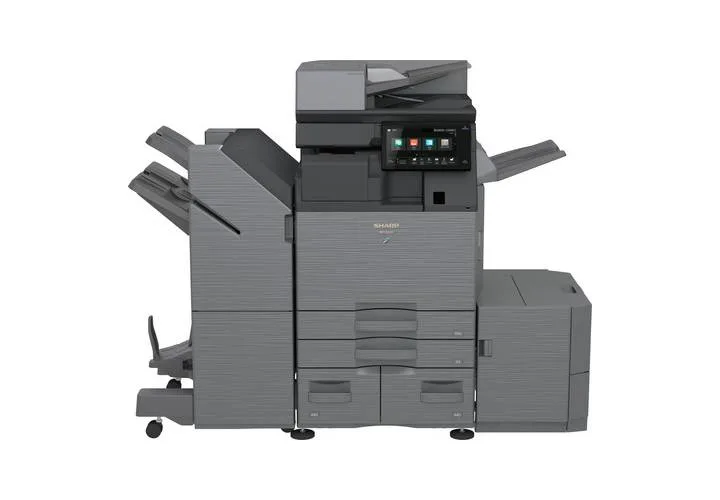 МФУ Sharp BP-70C31EU МФУ Sharp BP-70C31EU