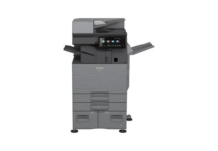 МФУ Sharp BP-70C45EU