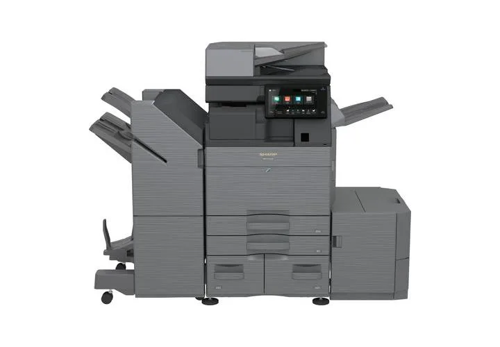 МФУ Sharp BP-70C55EU