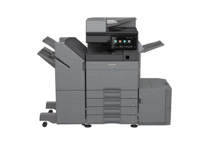 МФУ Sharp BP-70C65EU