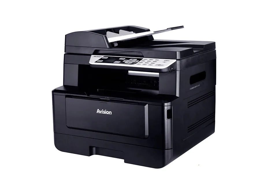 МФУ Avision AM30A