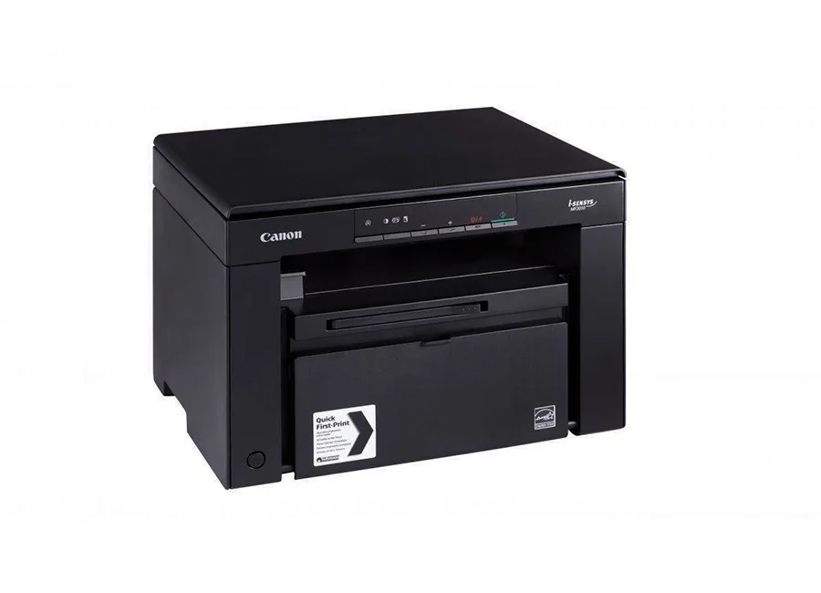 МФУ CANON i-SENSYS MF3010 в комплекте с двумя картриджами CANON C-725 в Санкт-Петербурге МФУ CANON i-SENSYS MF3010 в комплекте с двумя картриджами CANON C-725 в Санкт-Петербурге
