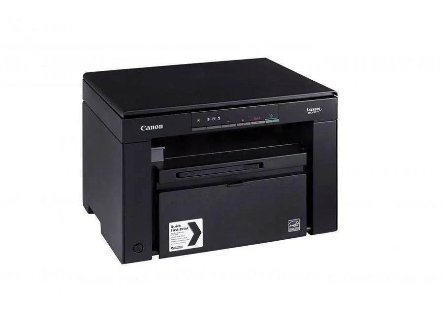 МФУ CANON i-SENSYS MF3010 в комплекте с двумя картриджами CANON C-725 МФУ CANON i-SENSYS MF3010 в комплекте с двумя картриджами CANON C-725
