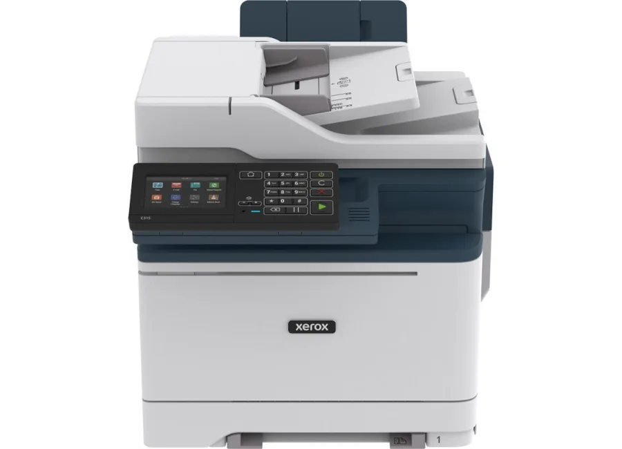 МФУ Xerox C315