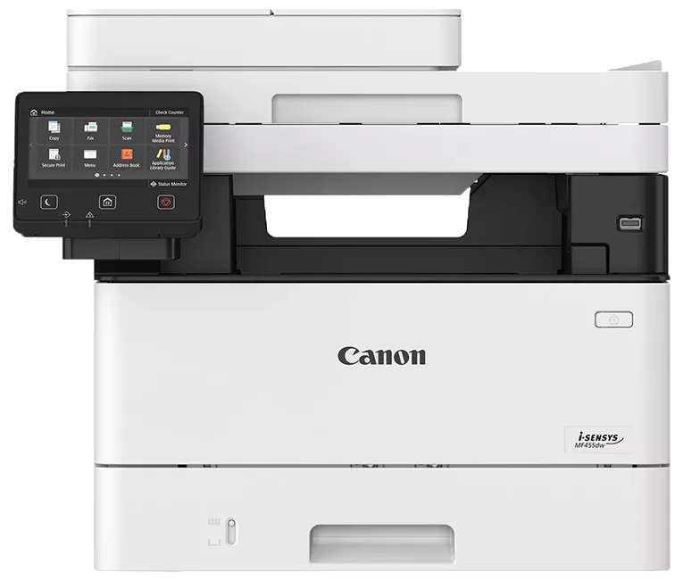 МФУ CANON i-Sensys MF455dw (5161C006)