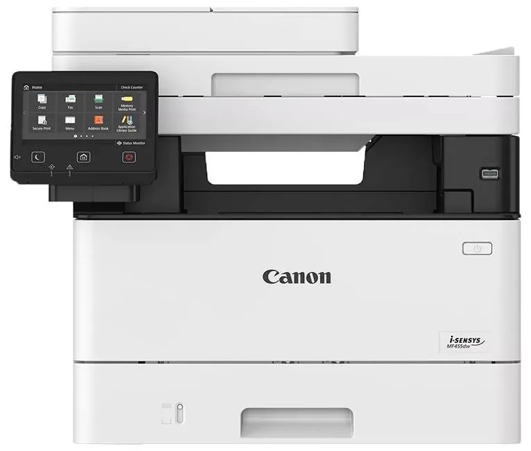 МФУ CANON i-Sensys MF455dw (5161C006)