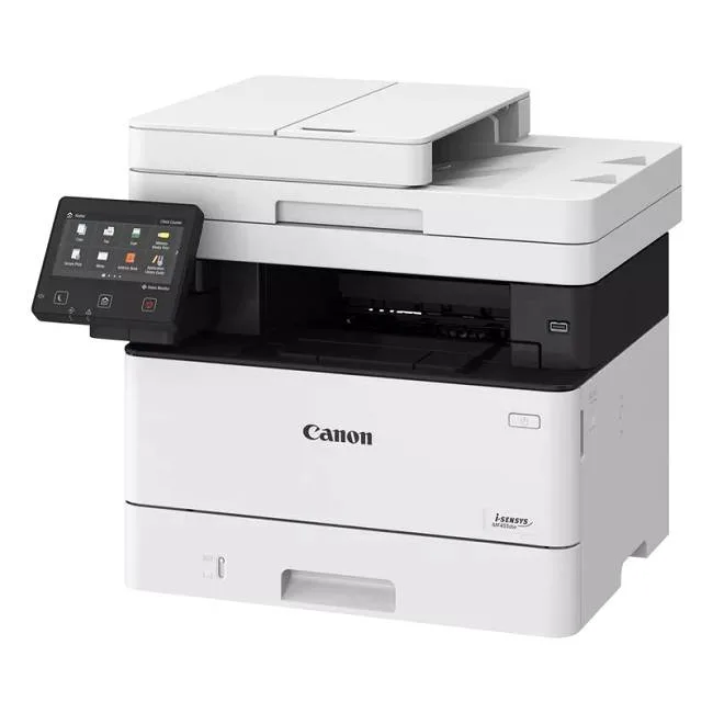 МФУ CANON i-Sensys MF455dw (5161C006)
