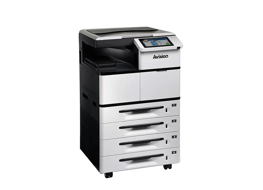 МФУ Avision AM5630i