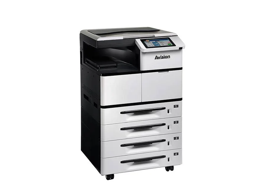 МФУ Avision AM5640i МФУ Avision AM5640i