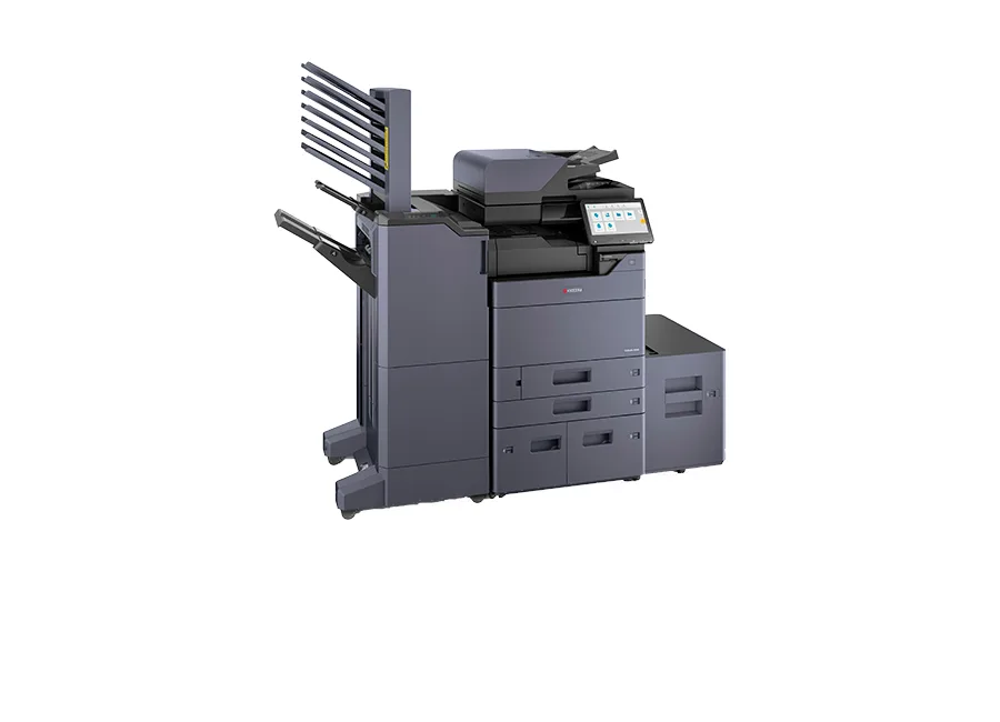 МФУ Kyocera TASKalfa 5004i