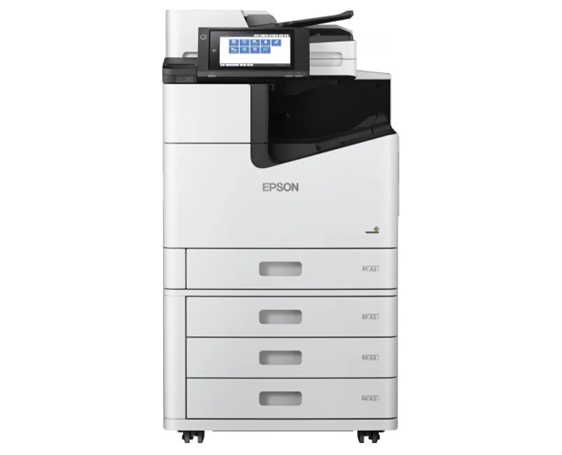 МФУ Epson WorkForce Enterprise WF-C21000D4TW (C11CH88401BX) в Санкт-Петербурге МФУ Epson WorkForce Enterprise WF-C21000D4TW (C11CH88401BX) в Санкт-Петербурге