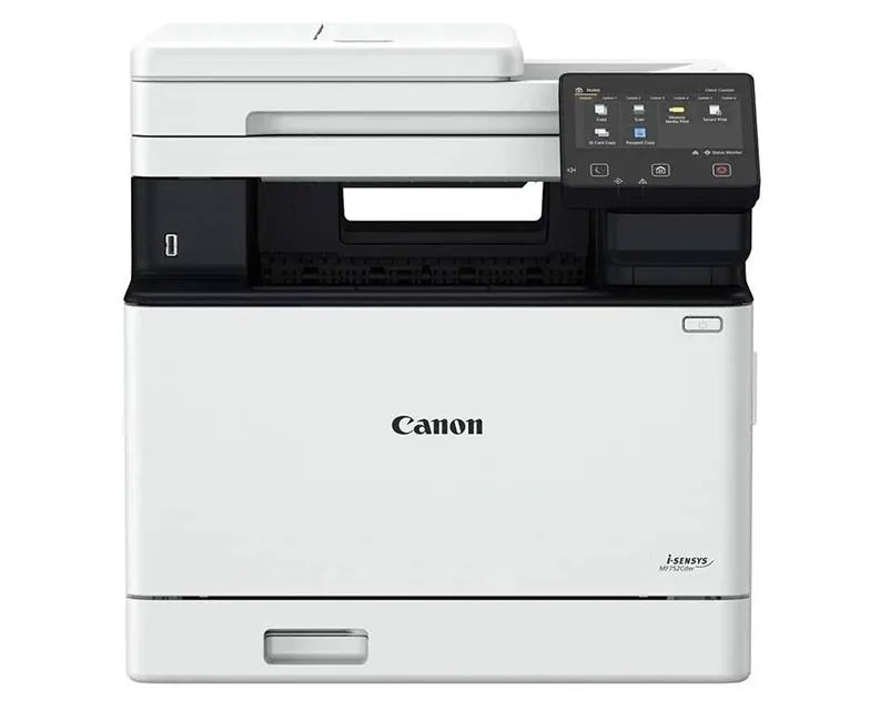 МФУ CANON i-SENSYS MF752Cdw (5455C012) в Санкт-Петербурге МФУ CANON i-SENSYS MF752Cdw (5455C012) в Санкт-Петербурге