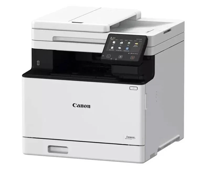 МФУ CANON i-SENSYS MF752Cdw (5455C012) в Санкт-Петербурге МФУ CANON i-SENSYS MF752Cdw (5455C012) в Санкт-Петербурге