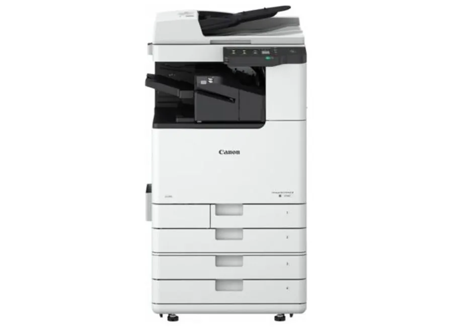 МФУ CANON IR 2730i (5525C002)