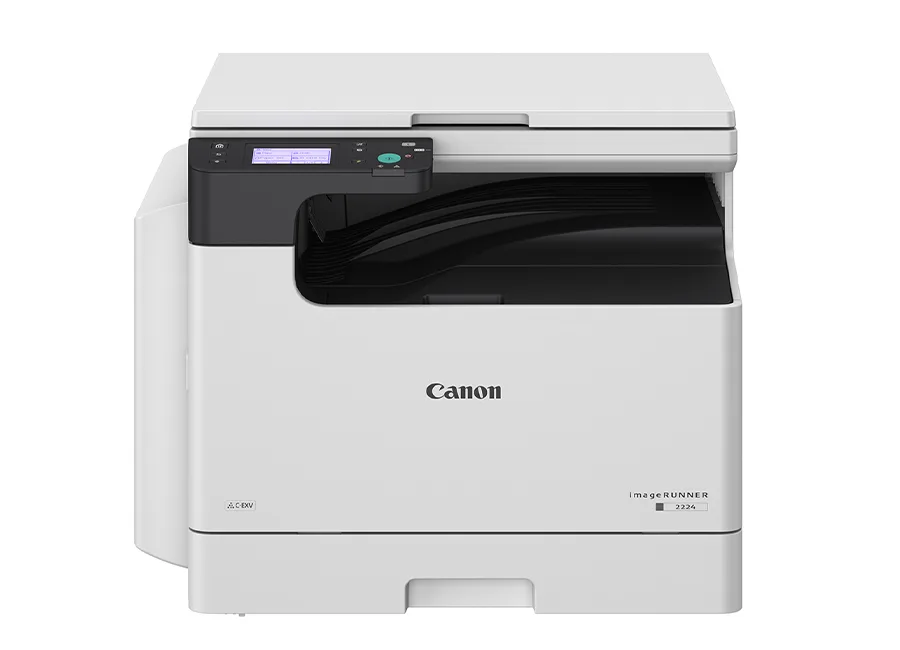 МФУ CANON imageRUNNER 2224