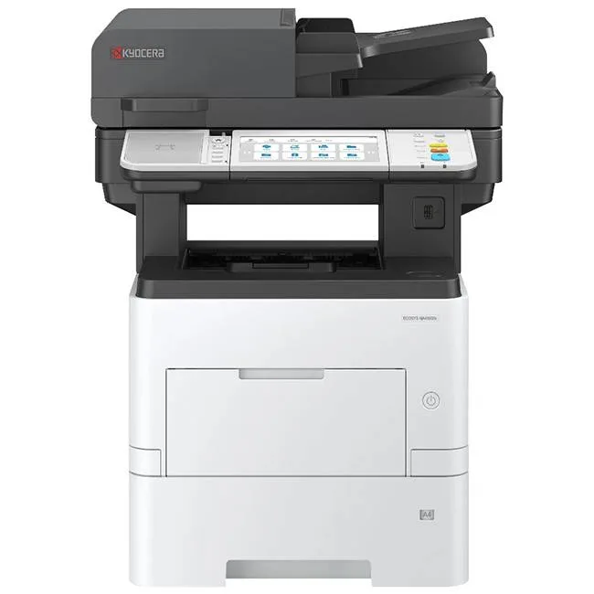 МФУ Kyocera ECOSYS MA4500ifx (110C103NL0) в Санкт-Петербурге МФУ Kyocera ECOSYS MA4500ifx (110C103NL0) в Санкт-Петербурге