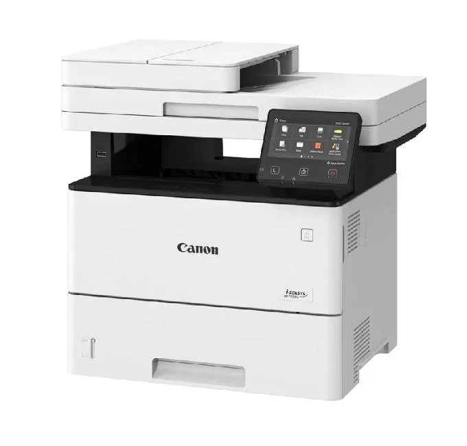 МФУ CANON i-SENSYS MF553dw (5160C023) в Санкт-Петербурге МФУ CANON i-SENSYS MF553dw (5160C023) в Санкт-Петербурге