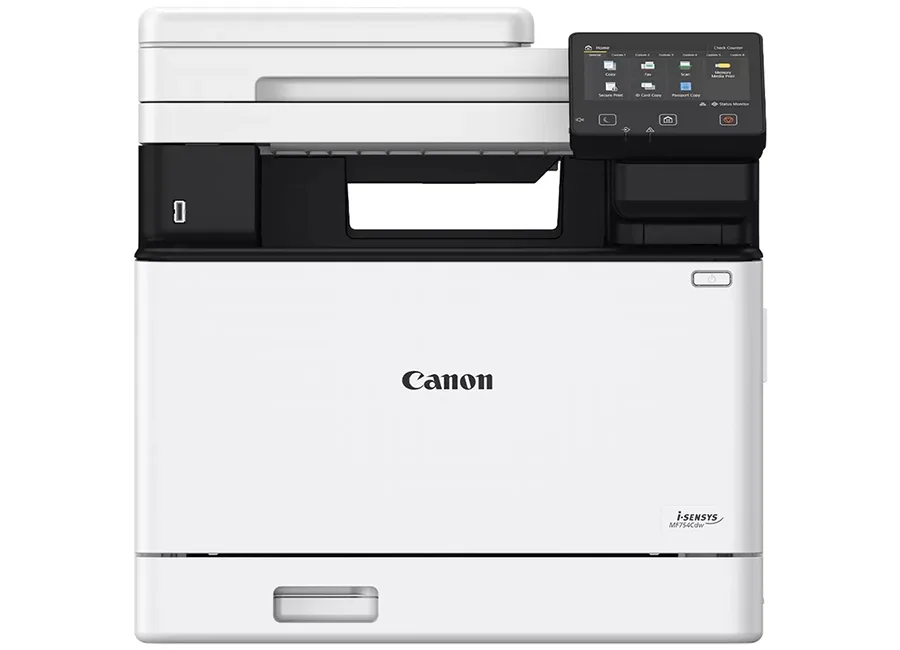 МФУ CANON i-SENSYS MF754Cdw (5455C009)