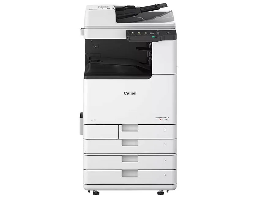 МФУ CANON imageRUNNER C3326i MFP (5965C005) в Санкт-Петербурге МФУ CANON imageRUNNER C3326i MFP (5965C005) в Санкт-Петербурге