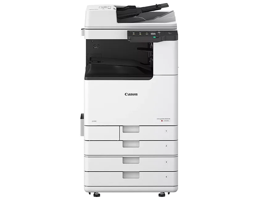 МФУ CANON imageRUNNER C3326i MFP (5965C005)