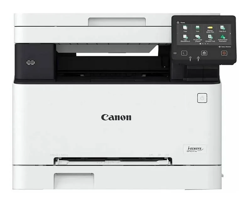 МФУ CANON i-SENSYS MF655CDW (5158C004)