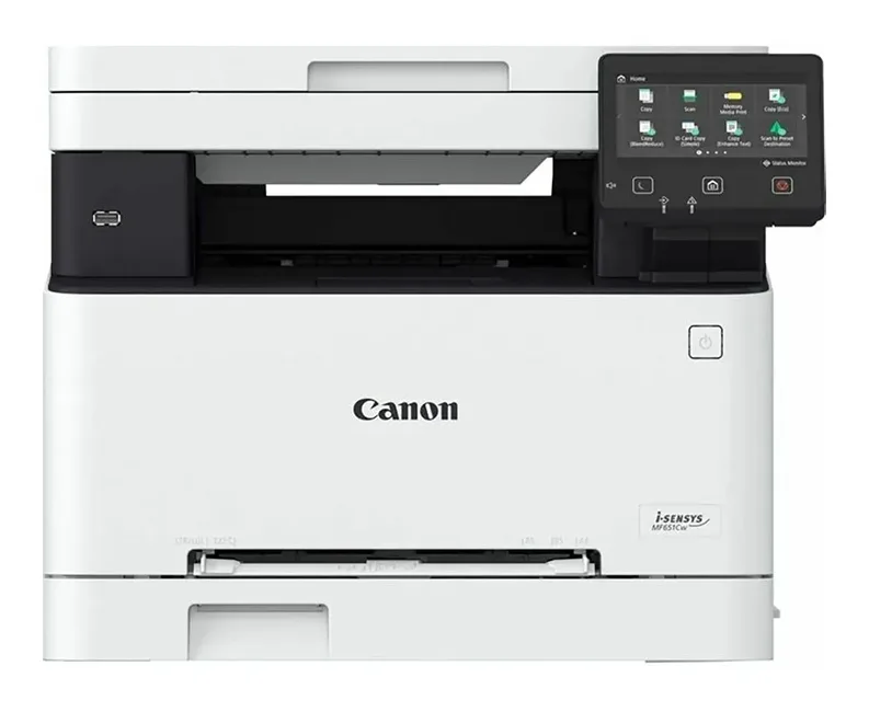 МФУ CANON i-SENSYS MF651Cw (5158C009)