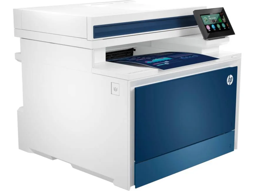 МФУ HP Color LaserJet Pro MFP 4303fdn (5HH66A) в Санкт-Петербурге МФУ HP Color LaserJet Pro MFP 4303fdn (5HH66A) в Санкт-Петербурге