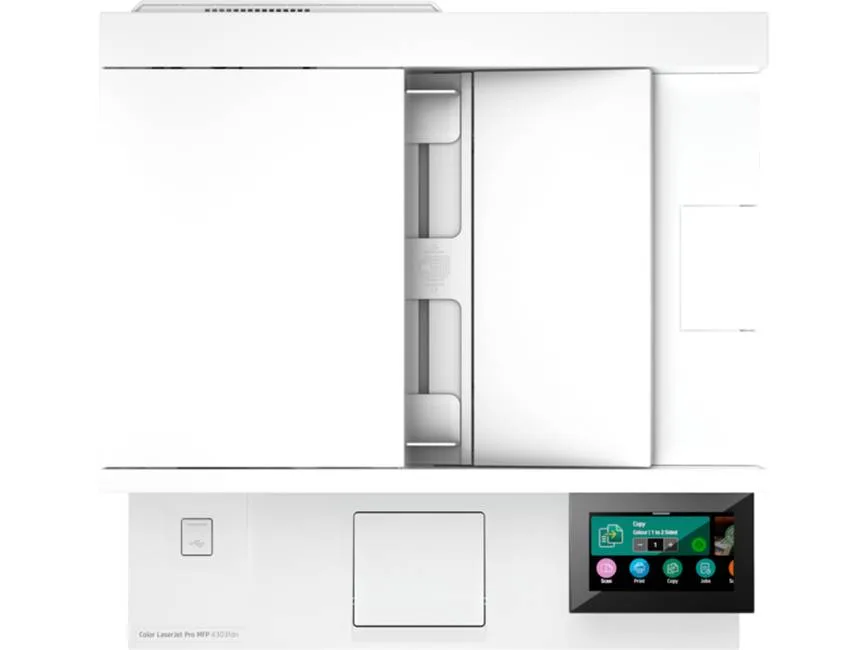 МФУ HP Color LaserJet Pro MFP 4303fdn (5HH66A)