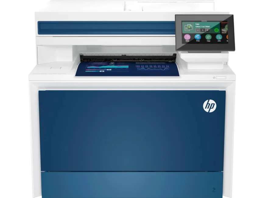 МФУ HP Color LaserJet Pro MFP 4303fdn (5HH66A)