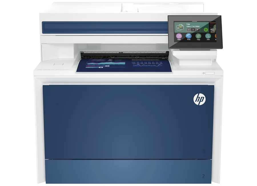 МФУ HP Color LaserJet Pro MFP 4303fdw (5HH67A) в Санкт-Петербурге МФУ HP Color LaserJet Pro MFP 4303fdw (5HH67A) в Санкт-Петербурге