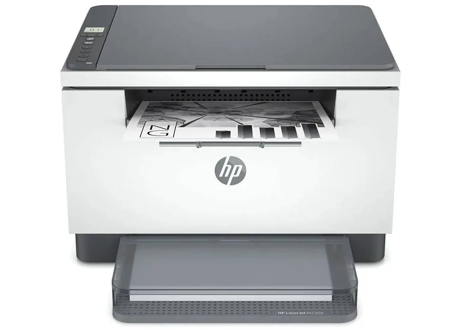 МФУ HP LaserJet M236d (9YF94A) в Санкт-Петербурге МФУ HP LaserJet M236d (9YF94A) в Санкт-Петербурге