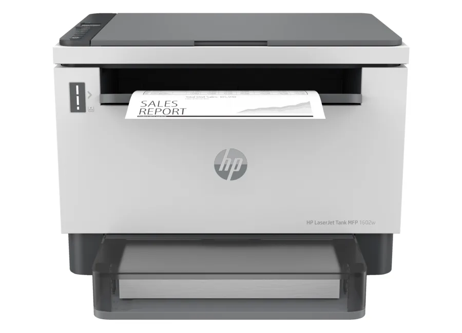 МФУ HP LaserJet Tank MFP 1602w Printer (2R3E8A) в Санкт-Петербурге МФУ HP LaserJet Tank MFP 1602w Printer (2R3E8A) в Санкт-Петербурге