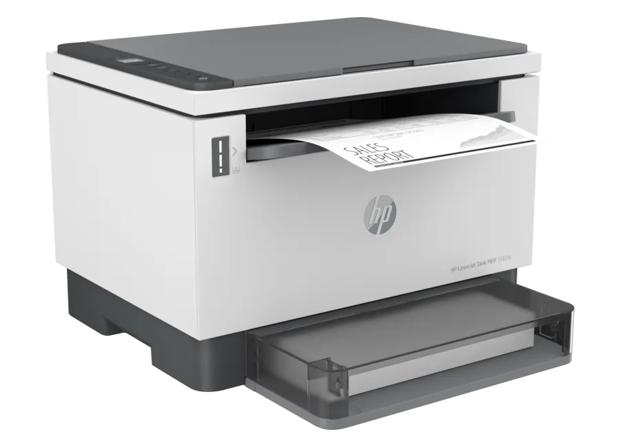 МФУ HP LaserJet Tank MFP 1602w Printer (2R3E8A) в Санкт-Петербурге МФУ HP LaserJet Tank MFP 1602w Printer (2R3E8A) в Санкт-Петербурге