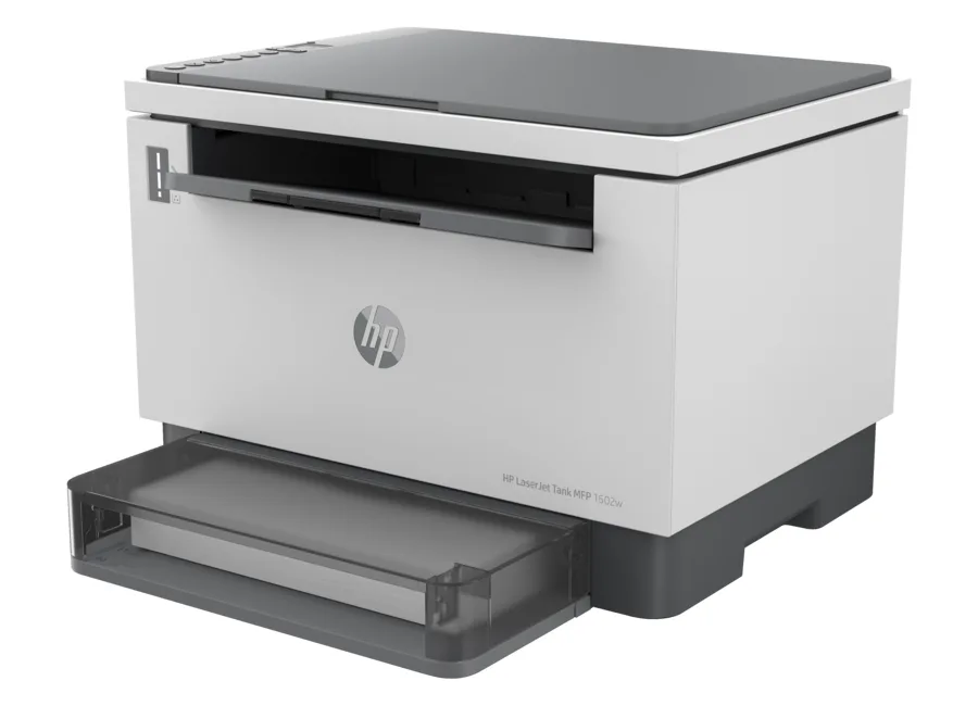 МФУ HP LaserJet Tank MFP 1602w Printer (2R3E8A) в Санкт-Петербурге МФУ HP LaserJet Tank MFP 1602w Printer (2R3E8A) в Санкт-Петербурге