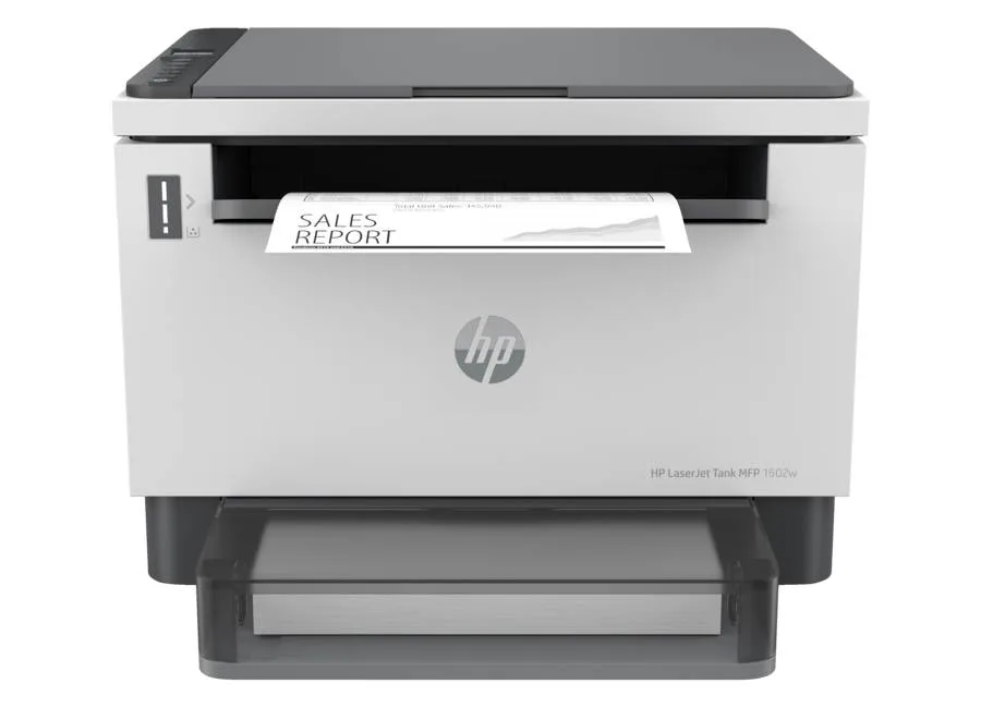 МФУ HP LaserJet Tank MFP 1602w Printer (2R3E8A) в Санкт-Петербурге МФУ HP LaserJet Tank MFP 1602w Printer (2R3E8A) в Санкт-Петербурге