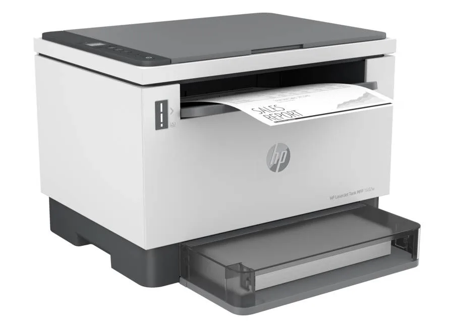 МФУ HP LaserJet Tank MFP 1602w Printer (2R3E8A) в Санкт-Петербурге МФУ HP LaserJet Tank MFP 1602w Printer (2R3E8A) в Санкт-Петербурге