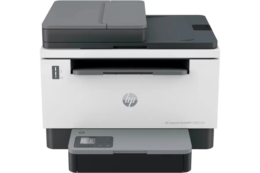 МФУ HP LaserJet Tank MFP 2602sdn (2R7F6A) в Санкт-Петербурге МФУ HP LaserJet Tank MFP 2602sdn (2R7F6A) в Санкт-Петербурге