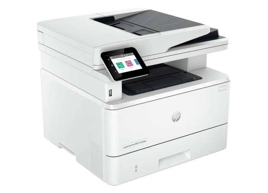 МФУ HP LaserJet Pro 4103dw (2Z627A)