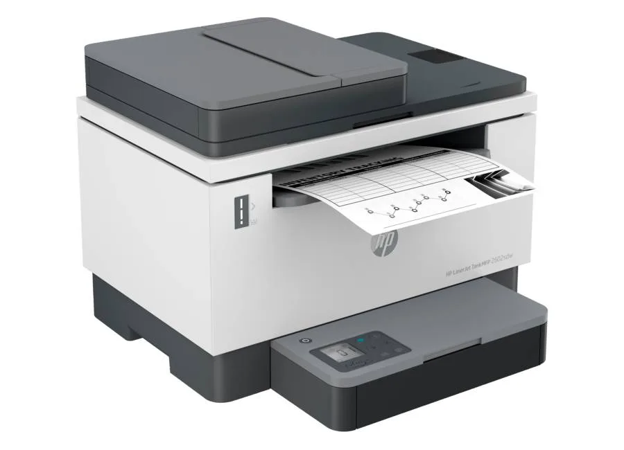 МФУ HP LaserJet Tank MFP 2602sdw Prntr (2R7F5A) в Санкт-Петербурге МФУ HP LaserJet Tank MFP 2602sdw Prntr (2R7F5A) в Санкт-Петербурге