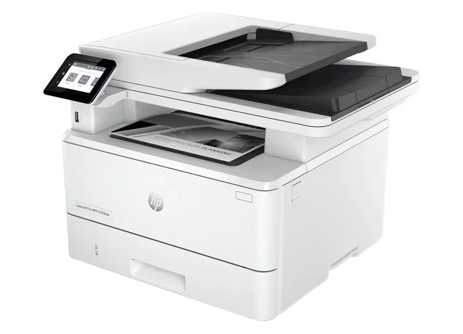 МФУ HP LaserJet Pro 4103fdw (2Z629A) в Санкт-Петербурге МФУ HP LaserJet Pro 4103fdw (2Z629A) в Санкт-Петербурге