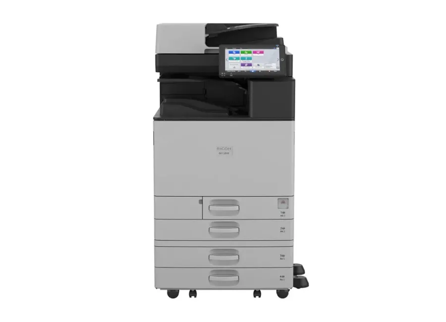 МФУ Ricoh IM C2010A в Санкт-Петербурге МФУ Ricoh IM C2010A в Санкт-Петербурге